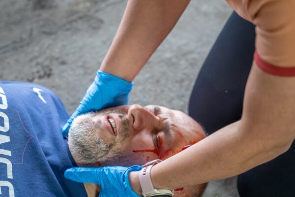 Kwalifikowana Pierwsza Pomoc