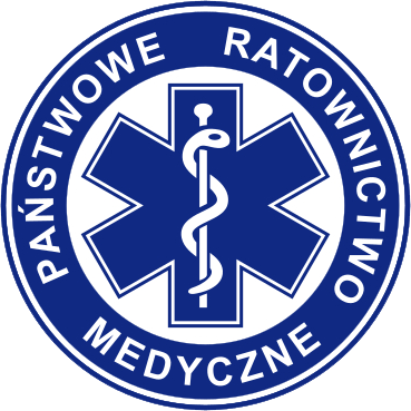 Logo Szkoły Ratownictwa WSRM w Łodzi